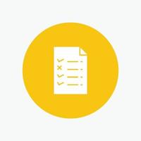 Document File Education vector