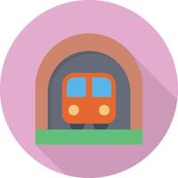 railway vector illustration on a background.Premium quality symbols.vector icons for concept and graphic design.