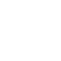símbolo de icono del logotipo halal. Certificación de comida islámica halal. formato png