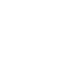 símbolo do ícone do logotipo halal. certificação de alimentos islâmicos halal. formato png