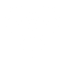 Ornamental Heart Shape for Wedding Invitation or Valentines Day or for Decoration, Ornate or Graphic Design Element. Format PNG