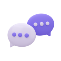 concept de communication de support de cadre de ballon de parole png