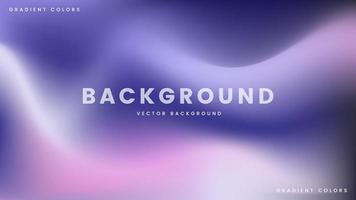 Background Night Blue Abstract Gradient Blue Black Pink Color vector