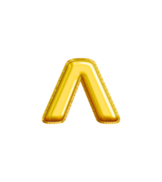 Symbol Isolated Balloon Text Effect. You can use this asset for content like as Birthday, Party, Anniversary, Education, Carnival, Celebrate, Wedding, Valentine, Christmas, Happy New Year etc. png