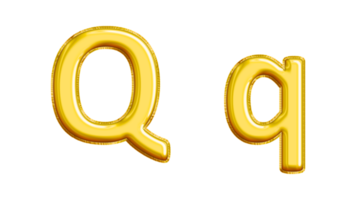 Qq Isolated Balloon Text Effect. You can use this asset for content like as Birthday, Party, Anniversary, Education, Carnival, Celebrate, Wedding, Valentine, Christmas, Happy New Year etc. png