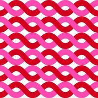 Very sweet seamless pattern design for decorating, wrapping paper, wallpaper, fabric, backdrop and etc. vector