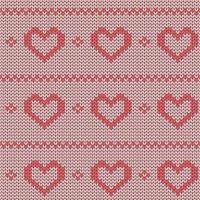 Very sweet seamless pattern design for decorating, wrapping paper, wallpaper, fabric, backdrop and etc. vector