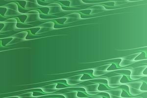Green Gradient Abstract Background Template Seamless Pattern Background for Powerpoint, Brochure, Web, Company Profile, Brand, Banner vector