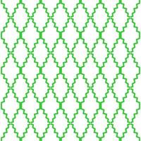 Green abstract background vector design
