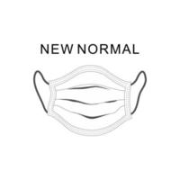 Mask vector design for the new normal