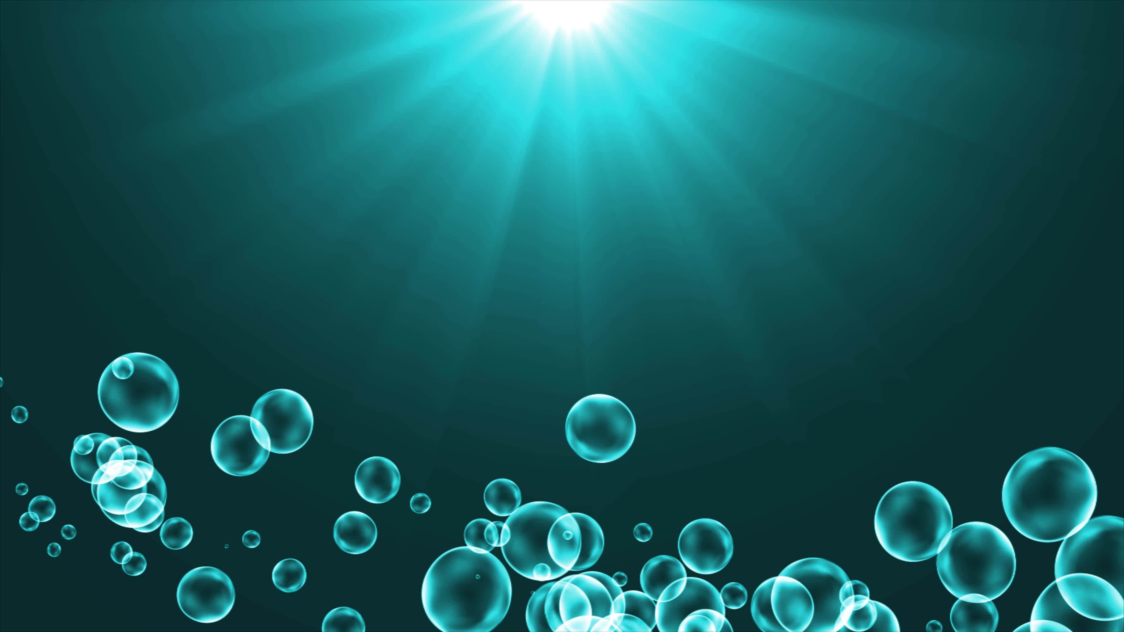 Urgent! Bubbles Rising From Pond Bottom - e1xv2nk