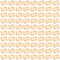 Abstract background vector design with L pattern