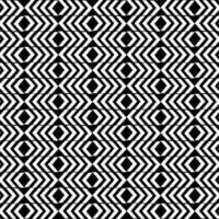 Black and white abstract background vector design