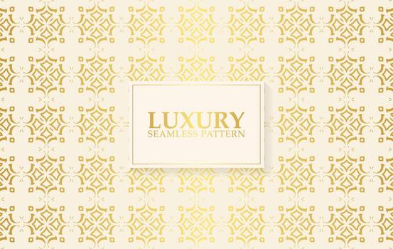 elegante fondo de patrón geométrico vector