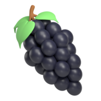 blackberry 3d icon png
