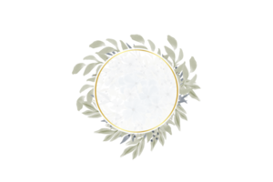 fiore telaio png, floreale telaio png