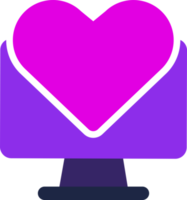 liefde computer icoon png