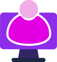 user computer icon png