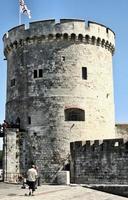 A view of La Rochelle photo