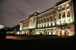 St James Park in London in June 2022. photo