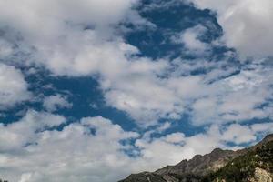 prados de hadas nanga parbat hermoso paisaje montañas ver foto