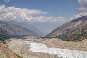 Fairy Meadows Nanga Parbat Beautiful Landscape Mountains View photo