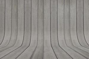 Curved wood parquet background photo