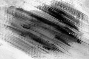 Black and white Hand painted Watercolor Backgrounds, Watercolor Splotches photo