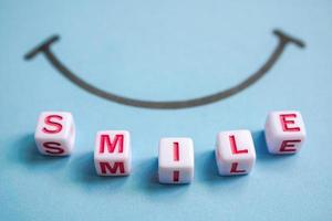 smile emotion message, feelings and emotions photo