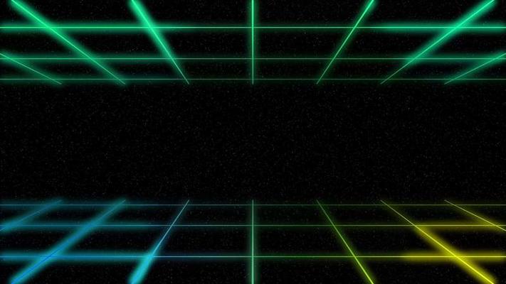 Gaming Intro Stock Video Footage for Free Download