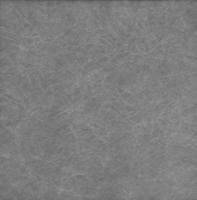 The texture of cracked artificial leather of gray tone photo