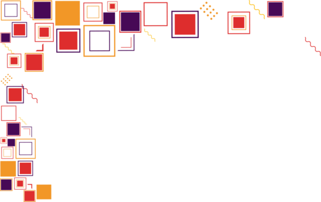 Abstract Border PNGs for Free Download