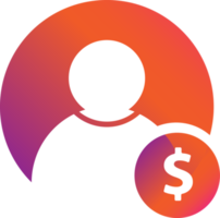 money user icon png