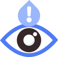eye health information icon png