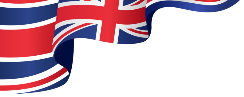 Bandera UK