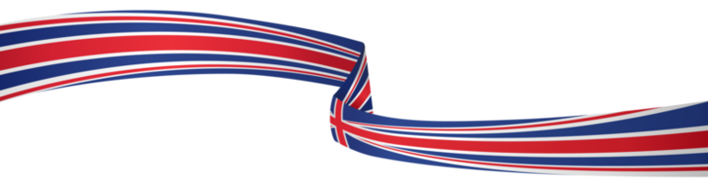 golvend vlag van uk geïsoleerd Aan PNG of transparant achtergrond, symbolen van Verenigde koninkrijk, geweldig Groot-Brittannië, sjabloon voor spandoek, kaart, reclame ,promoten, TV reclame, advertenties, web