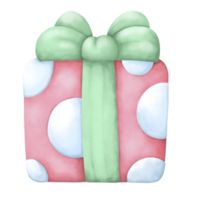 aquarell weihnachtsschmuck png