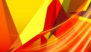 Red Background Vector Art, Icons and Yellow Red Background Vector Free photo