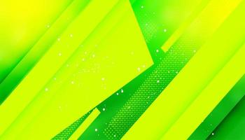 Green Abstract Background Vector for Free Download photo