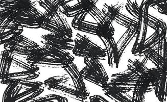 Monochrome particles abstract texture.Overlay illustration over any design to create grungy vintage effect and depth photo