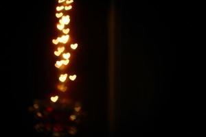 Fairylights In a Glass Bottle photo