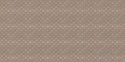 walkway brick mortar pattern stone walkway surface brick pavement background 3D illustration photo