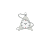 tasca orologio catena classico estetico collana collezione impostato png