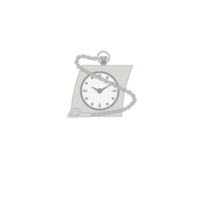 tasca orologio catena classico estetico collana collezione impostato png