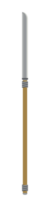 Spear War Lance Weapon Two Side Sharp Knight png