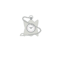 tasca orologio catena classico estetico collana collezione impostato png