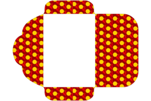 design de envelope com tema de medalha de ouro png