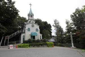 montreal canadá 6 de septiembre de 2022. montreal es la ciudad más grande de la provincia canadiense de quebec. foto