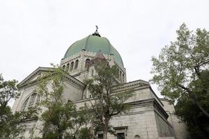 montreal canadá 6 de septiembre de 2022. montreal es la ciudad más grande de la provincia canadiense de quebec. foto