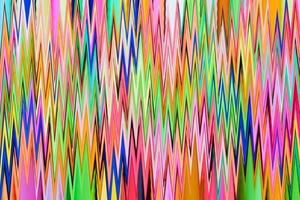 Abstract background vertical multicolored photo